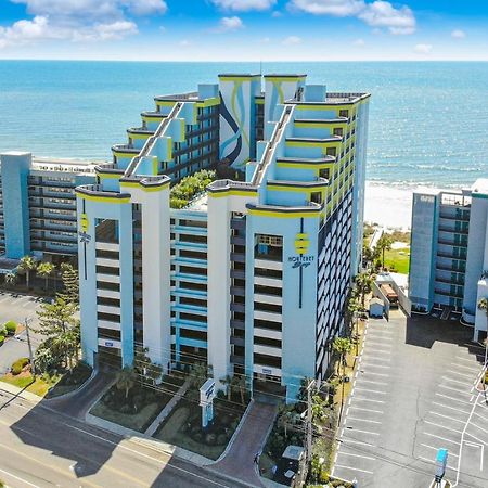 Monterey Bay Suites Myrtle Beach Esterno foto