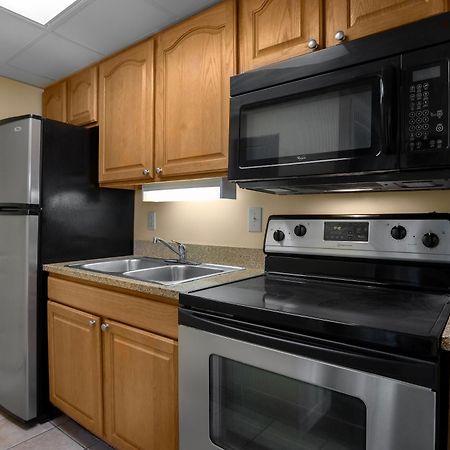 Monterey Bay Suites Myrtle Beach Esterno foto