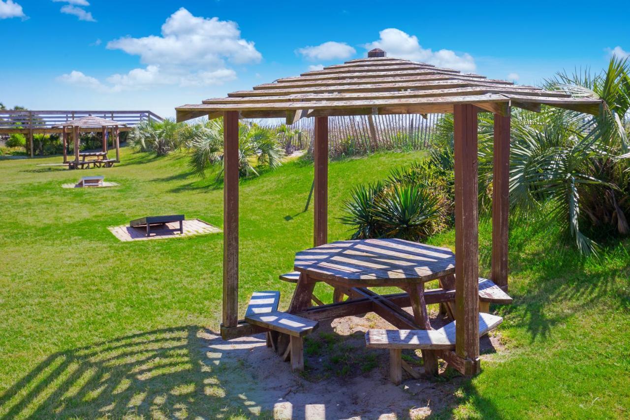Monterey Bay Suites Myrtle Beach Esterno foto