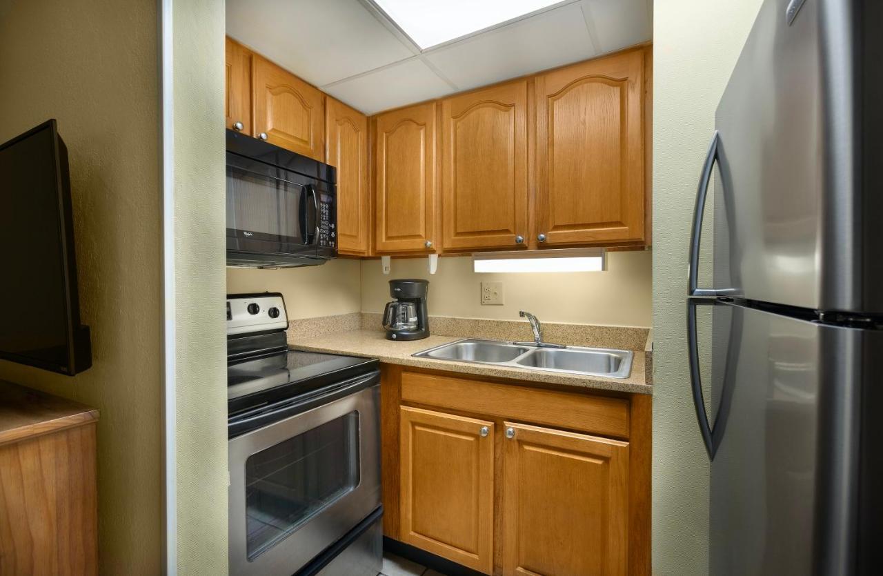 Monterey Bay Suites Myrtle Beach Esterno foto