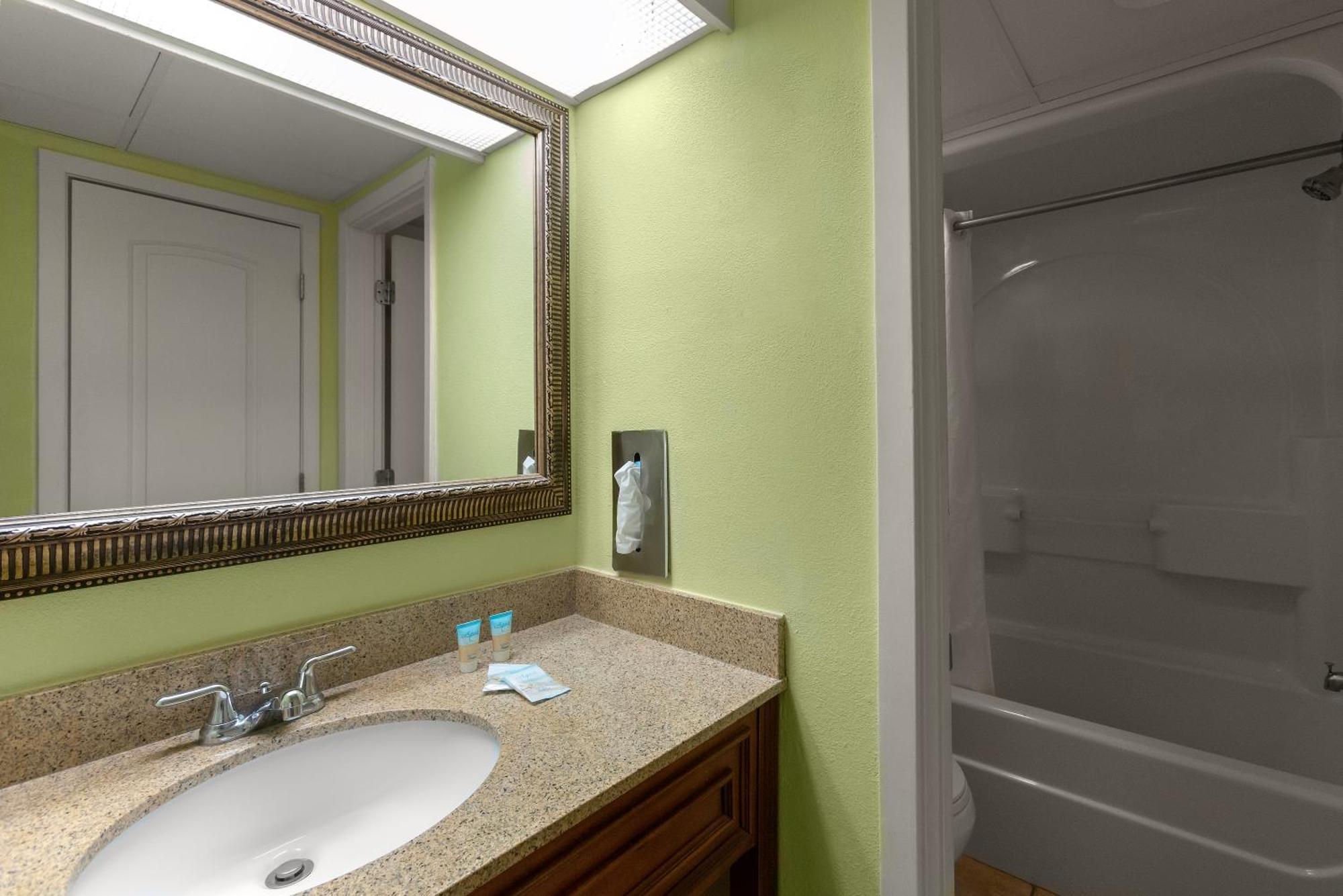 Monterey Bay Suites Myrtle Beach Esterno foto