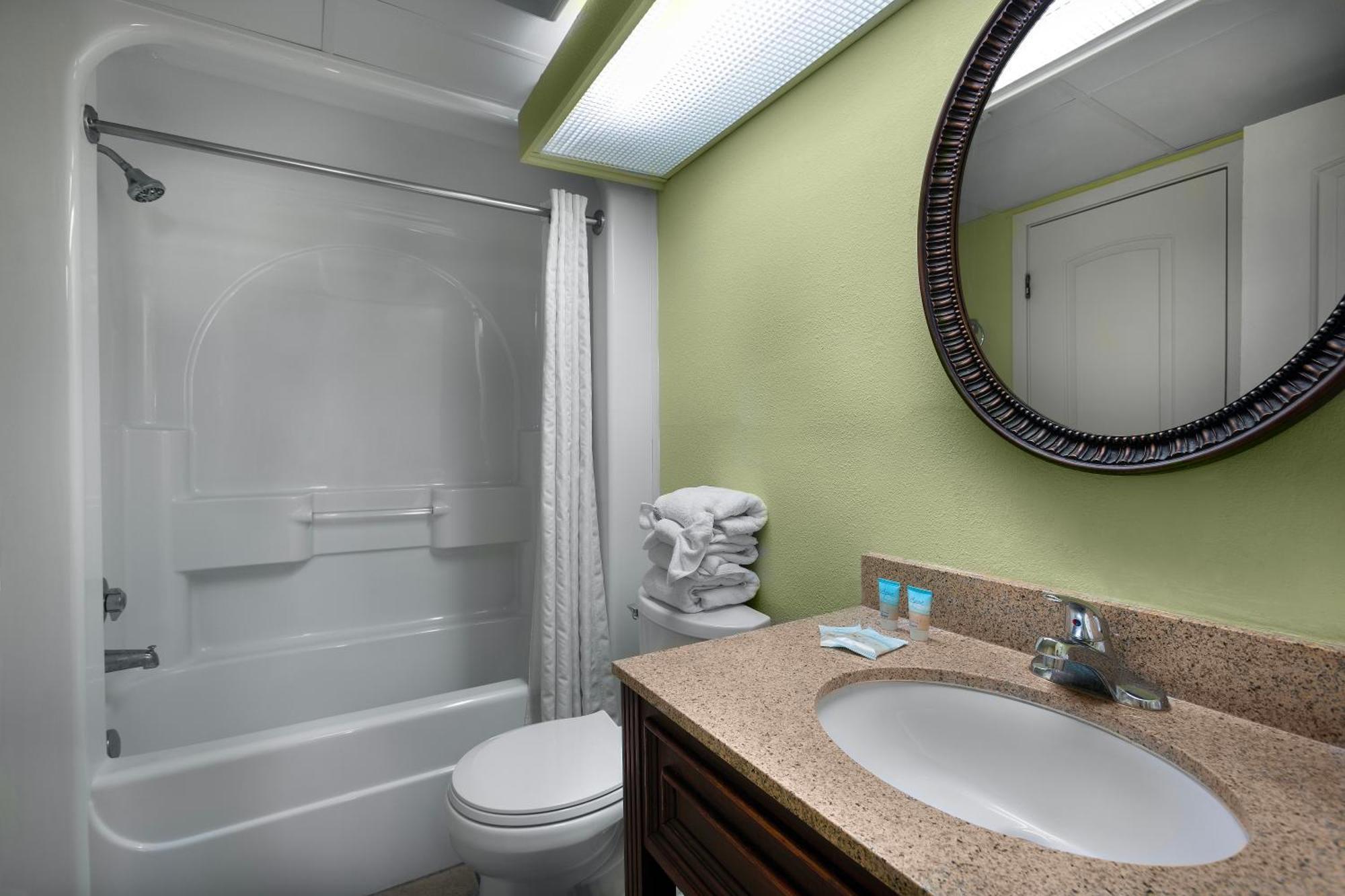 Monterey Bay Suites Myrtle Beach Esterno foto