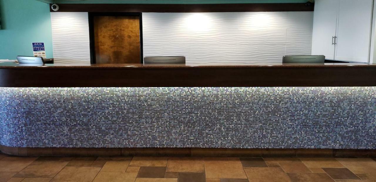 Monterey Bay Suites Myrtle Beach Esterno foto